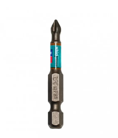 Біта WHIRLPOWER PH-1-50 (10 штук)