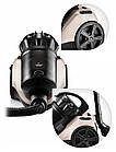 Циклонний пилосос без мішка Mozano Max Cyclonic 4000W Beige, фото 11