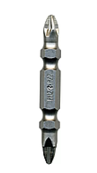 Бита двостороння RAPIDE PH-2 Х SL 5.5-50 (10 штук)