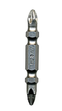 Бита двостороння WHIRLPOWER PH-2 X SL 5.5-50 (10 штук)