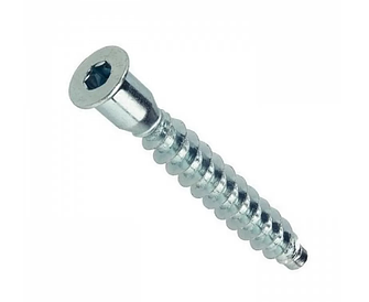 Шуруп конфірмат