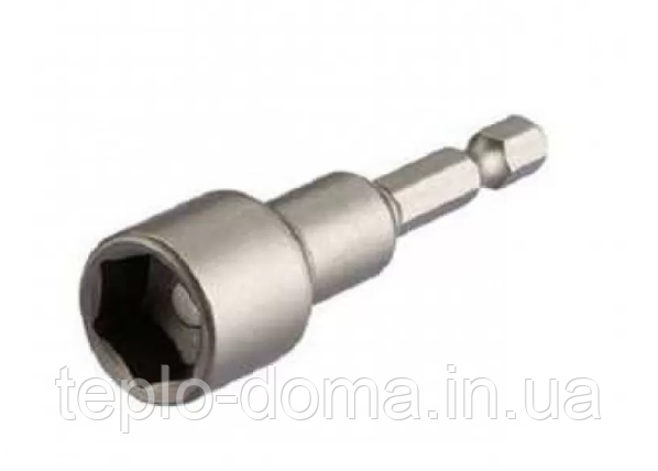 Головка насадка торцева м13х48 (5 штук)