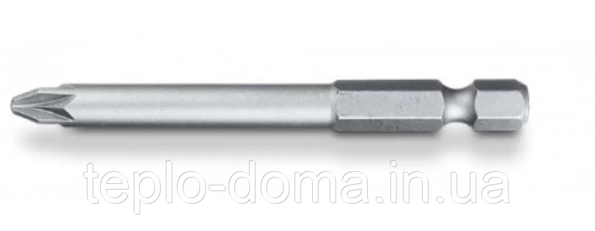 Біта WHIRLPOWER PZ-1-50 (10 штук)