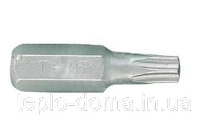 Біта WHIRLPOWER T30-25 (10 штук)