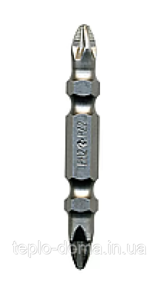 Біта двостороння RAPIDE PH-2 Х PH-2-50 (10 штук)