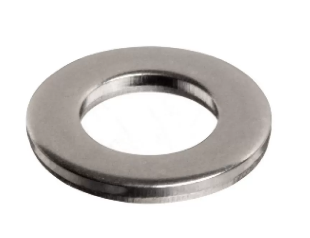 Шайба плоска 4х9 (1000 штук), фото 1