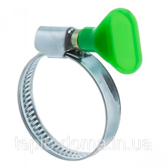 ХОМУТ С БАБОЧКОЙ 20х32