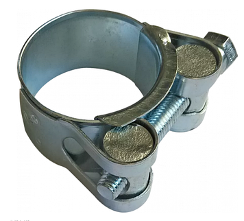 Хомут силовий 20-22