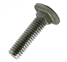 Болти замкові