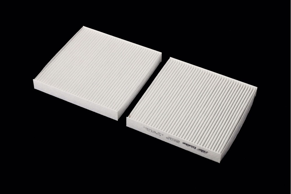 Фільтр салону ExtraClean  BMW  (RIDER) REC610050