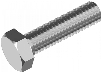 Болт 8х25 (200 штук)