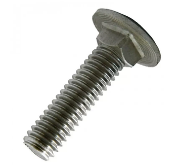 Болт меблевий замковий 6х60 (200 штук)