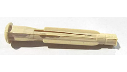 Дюбель джгут 6х51 (500 штук)