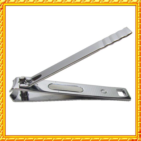 Книпсер для нігтів 213 (Кусачки - Щипчики для манікюру)