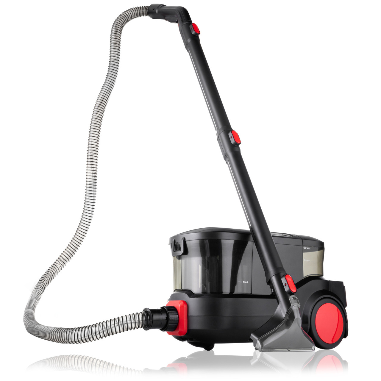 Професійний мийний пилосос Lehmann ProWash 2000W