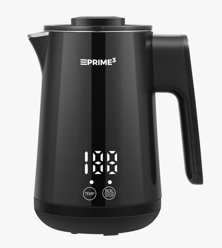 Чайник електричний сенсорний  PRIME3 SEK31 800 Вт