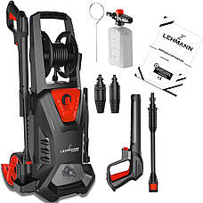 Мийки високого тиску