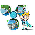 Каркасний басейн Bestway 56406 Steel Pro MAX, розмір 305 x 76 см, фото 5