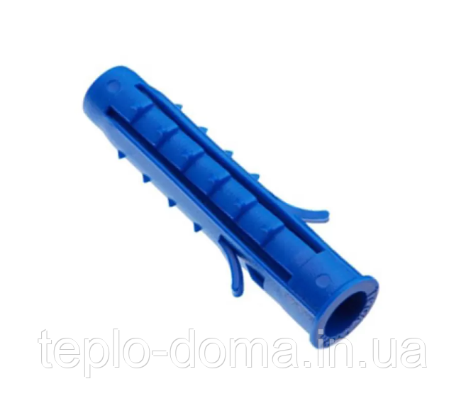 Дюбель 6х40 (1000 штук)