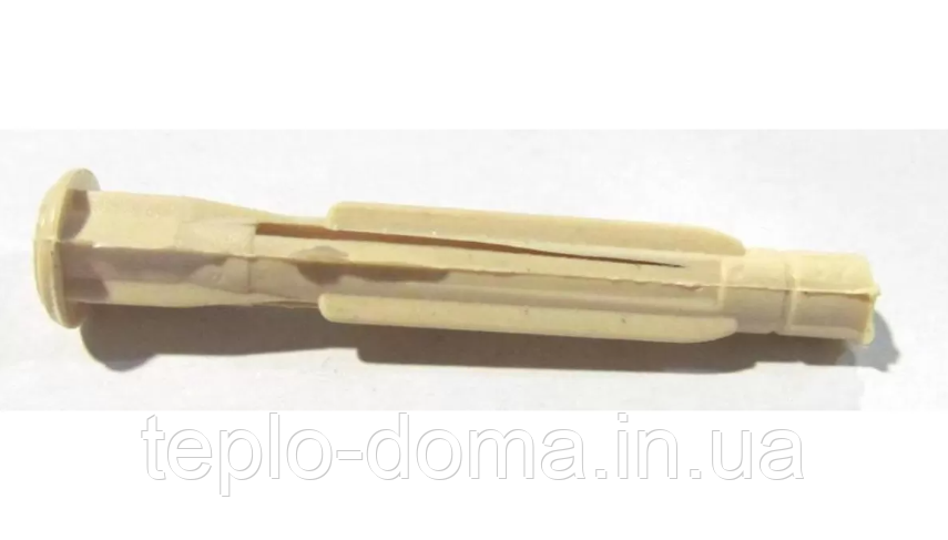 Дюбель джгут 6х51 (500 штук)