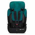 Автокресло KiderKraft Comfort Up i-Size Green, фото 4