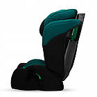 Автокресло KiderKraft Comfort Up i-Size Green, фото 5