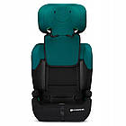 Автокресло KiderKraft Comfort Up i-Size Green, фото 7
