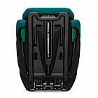 Автокресло KiderKraft Comfort Up i-Size Green, фото 8