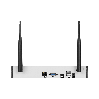 Комплект  відеоспостереження Wi-Fi Kruger&Matz Connect C200 Tuya Full HD, фото 6