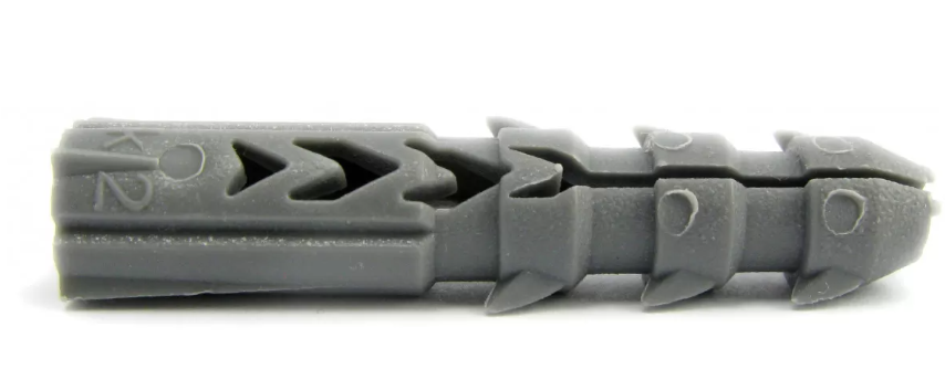 Дюбель КП 10Х50 (250 штук), фото 1