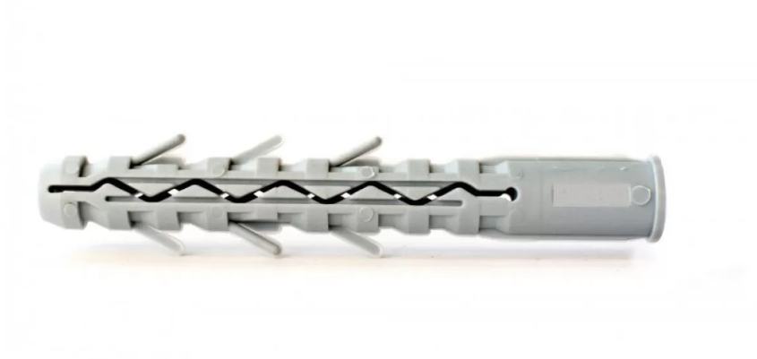 Дюбель нейлон КПР 10X160 (50 штук), фото 1