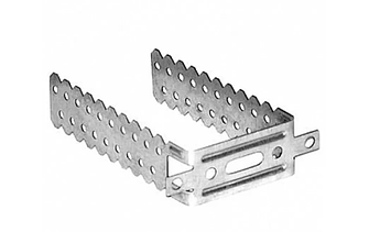 Підвіси прямі для стельового профілю