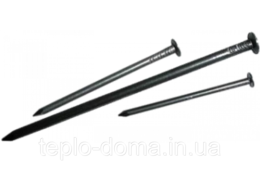 Гвозд 1.4х32 (200 грамів)