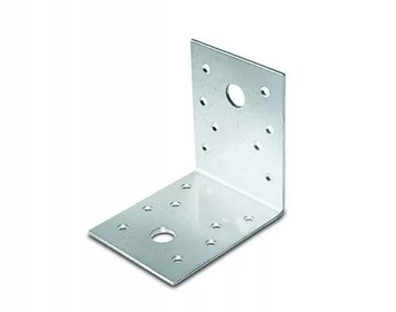 Куточок монтажний 30x30x30