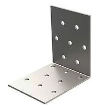 Куточок монтажний 40x40x20