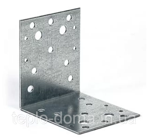 Куточок монтажний 60x60x60