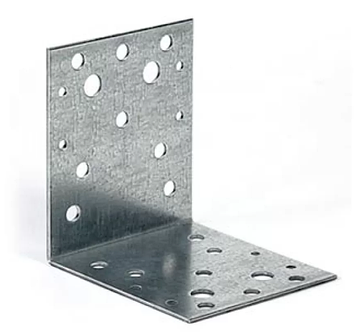 Куточок монтажний 60x60x60