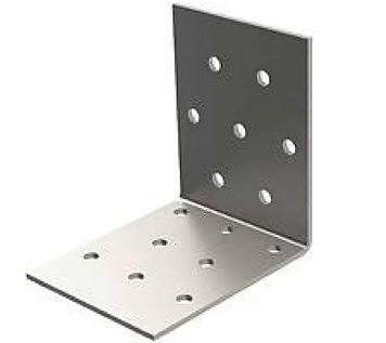 Куточок монтажний 80x80x60