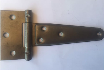 Петля стріла 140 мм