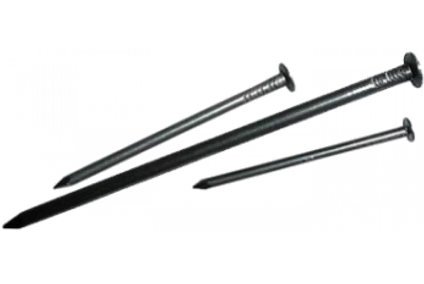 Гвозд 1.6х25 (200 грамів), фото 1