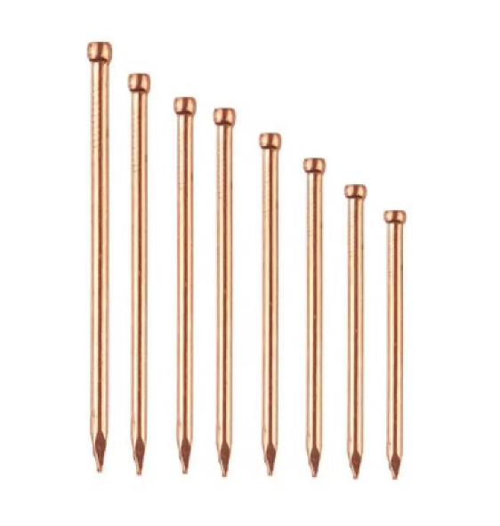 Цвях фінішний 1.4x40 (150 грамів), фото 1