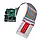 Комлект для Raspberry Pi B+ шлейф GPIO + T-Cobbler, фото 4