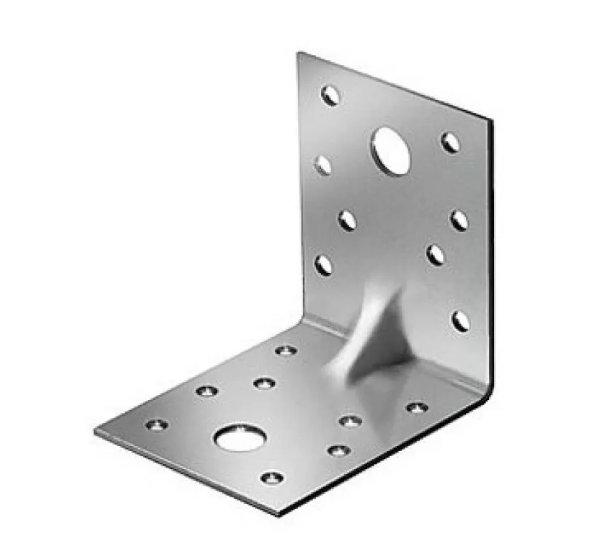 Куточок монтажний 70x70x55
