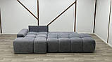 Кутовий диван CLOUD Росса, фото 4
