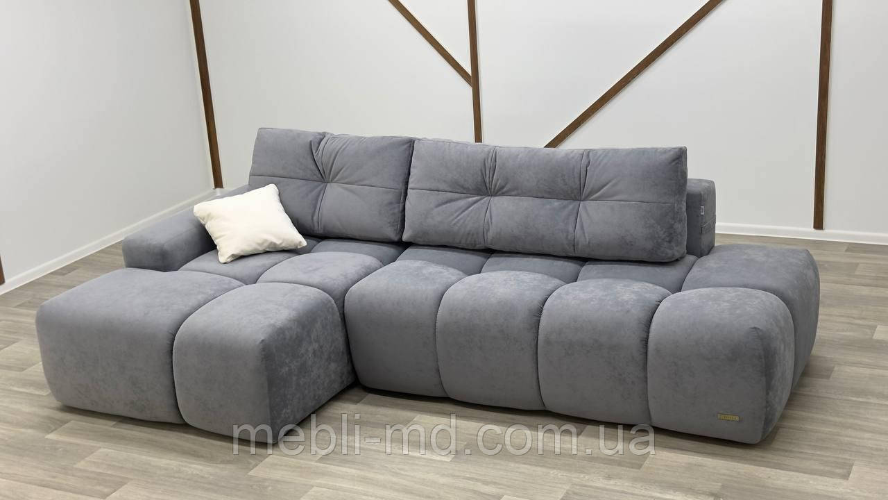 Кутовий диван CLOUD Росса, фото 1