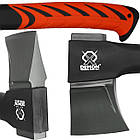 Топор Demon M82820 колун 2,35 kg XL, фото 4