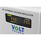 Стабілізатор напруги AVR Volt Polska 3000VA 8-11%, фото 4