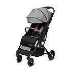 Прогулянкова коляска Kidwell COLMER Cool Grey, фото 5