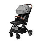 Прогулянкова коляска Kidwell COLMER Cool Grey, фото 6