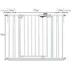 Бар'єр коміра безпеки Kidwell Guarda, фото 8